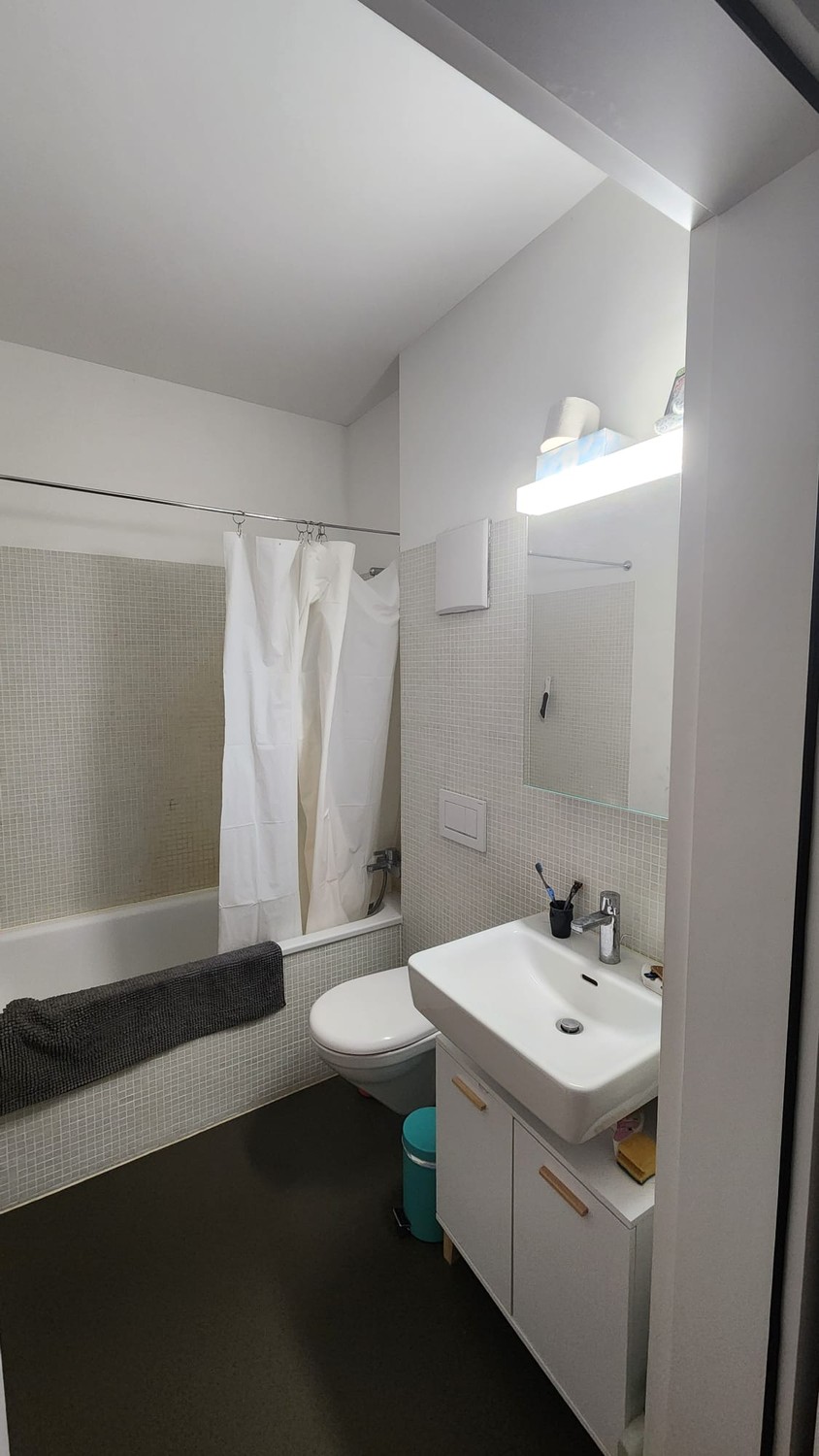 Room in a shared flat, photo 4 of 7
