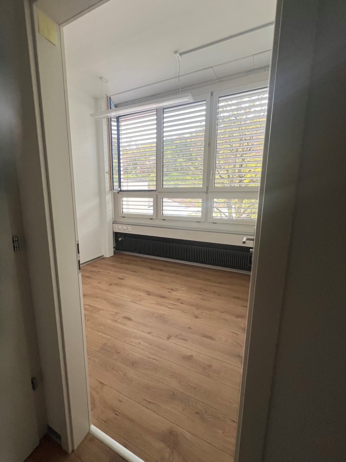 47m² office, photo 3 of 4