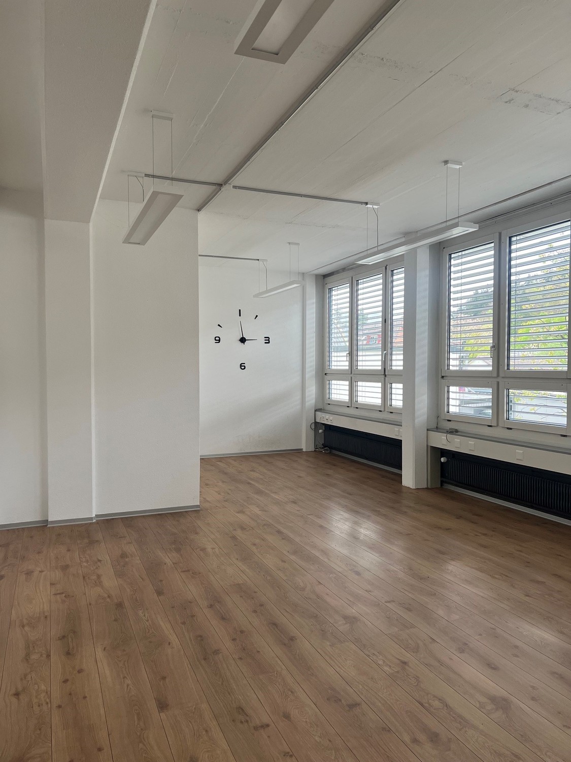 47m² office, photo 1 of 4
