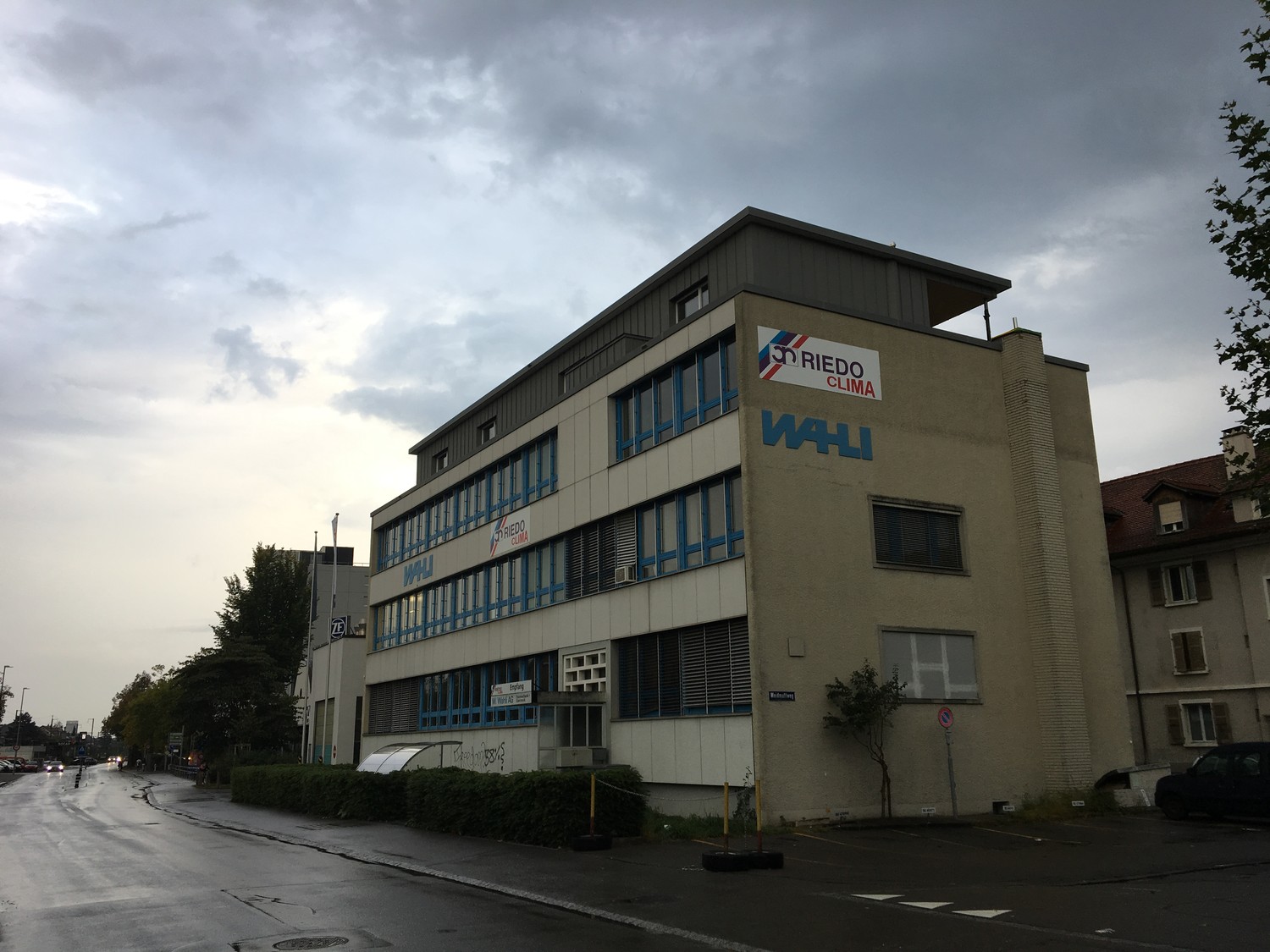 47m² office, photo 2 of 4