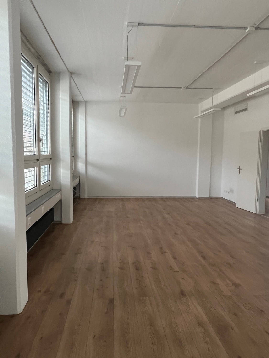 47m² office, photo 4 of 4