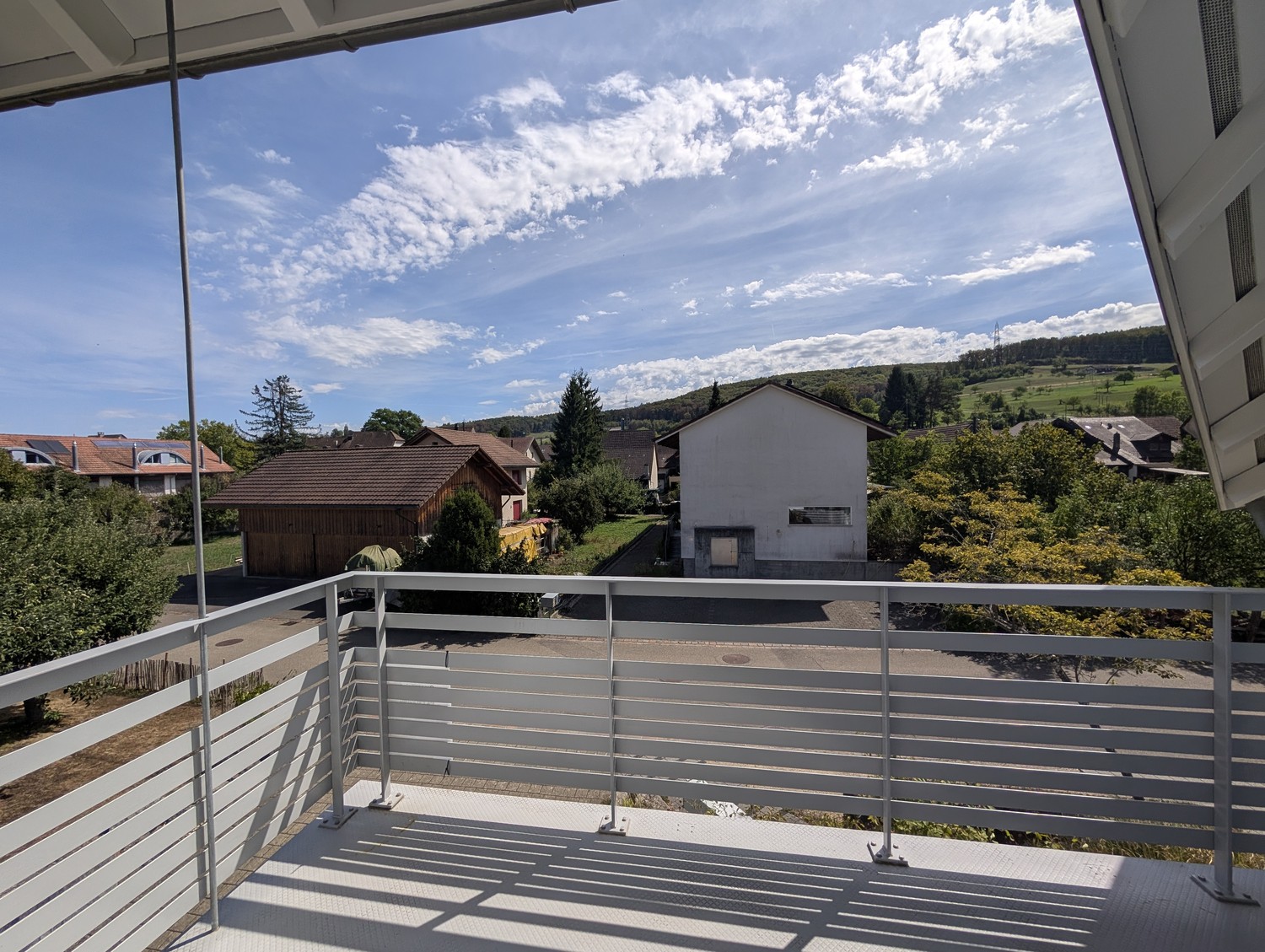 4 ½ rooms duplex