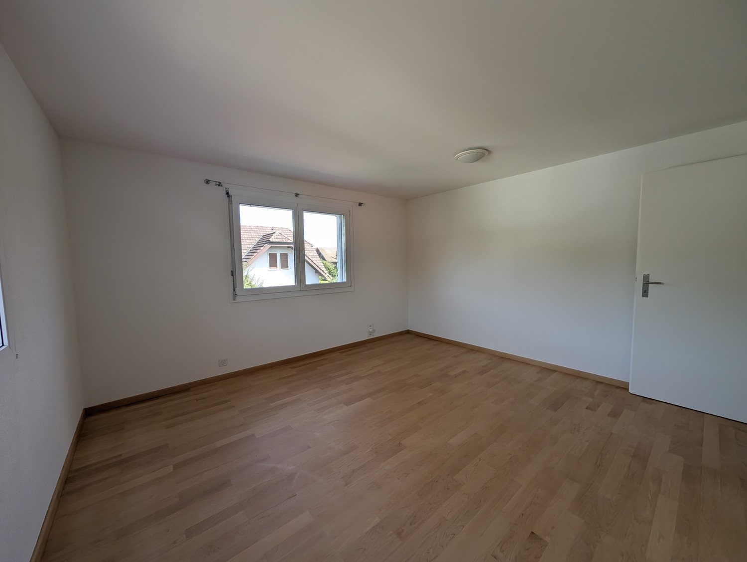 4 ½ rooms duplex