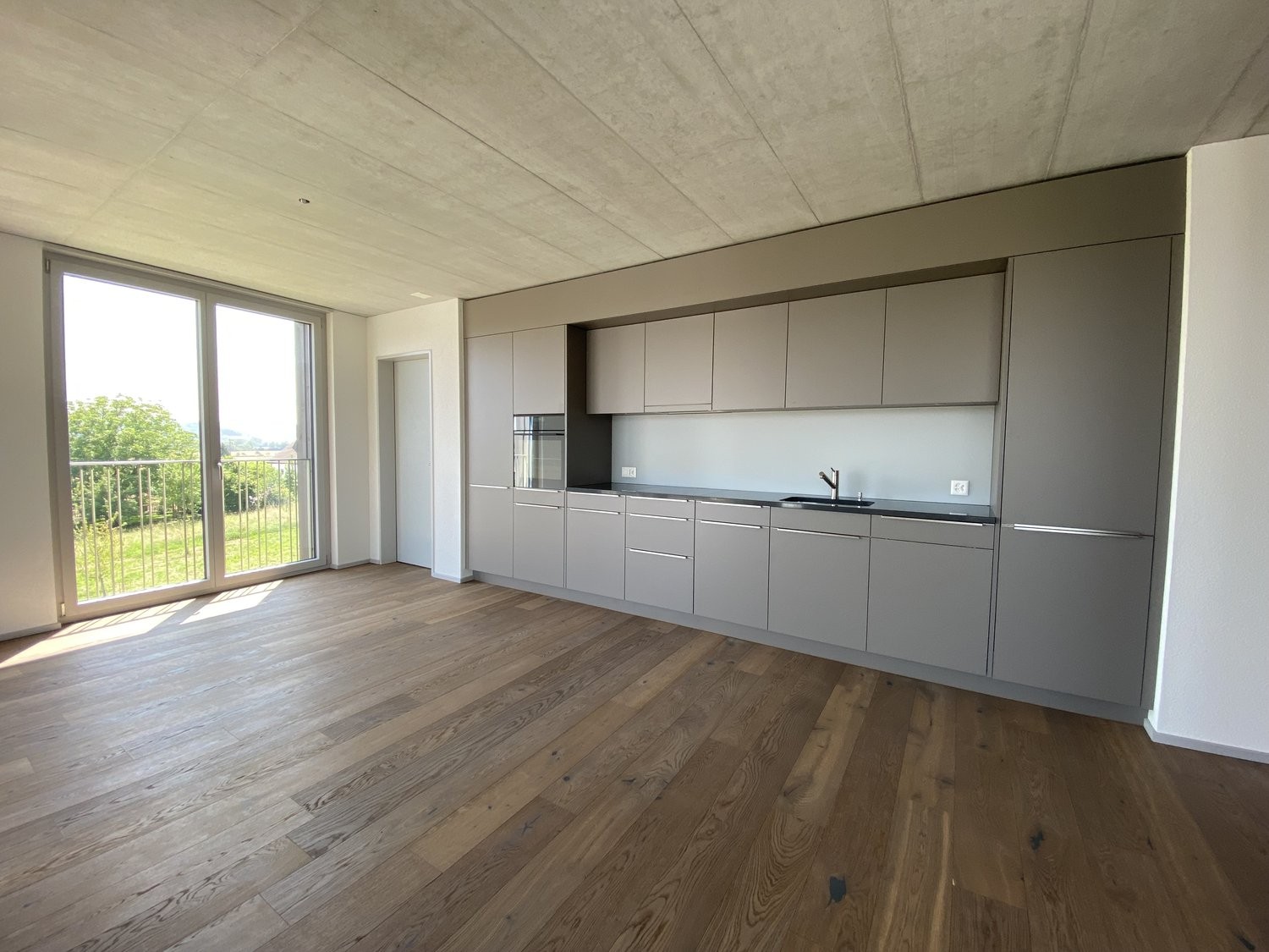 Appartamento di 2 ½ locali