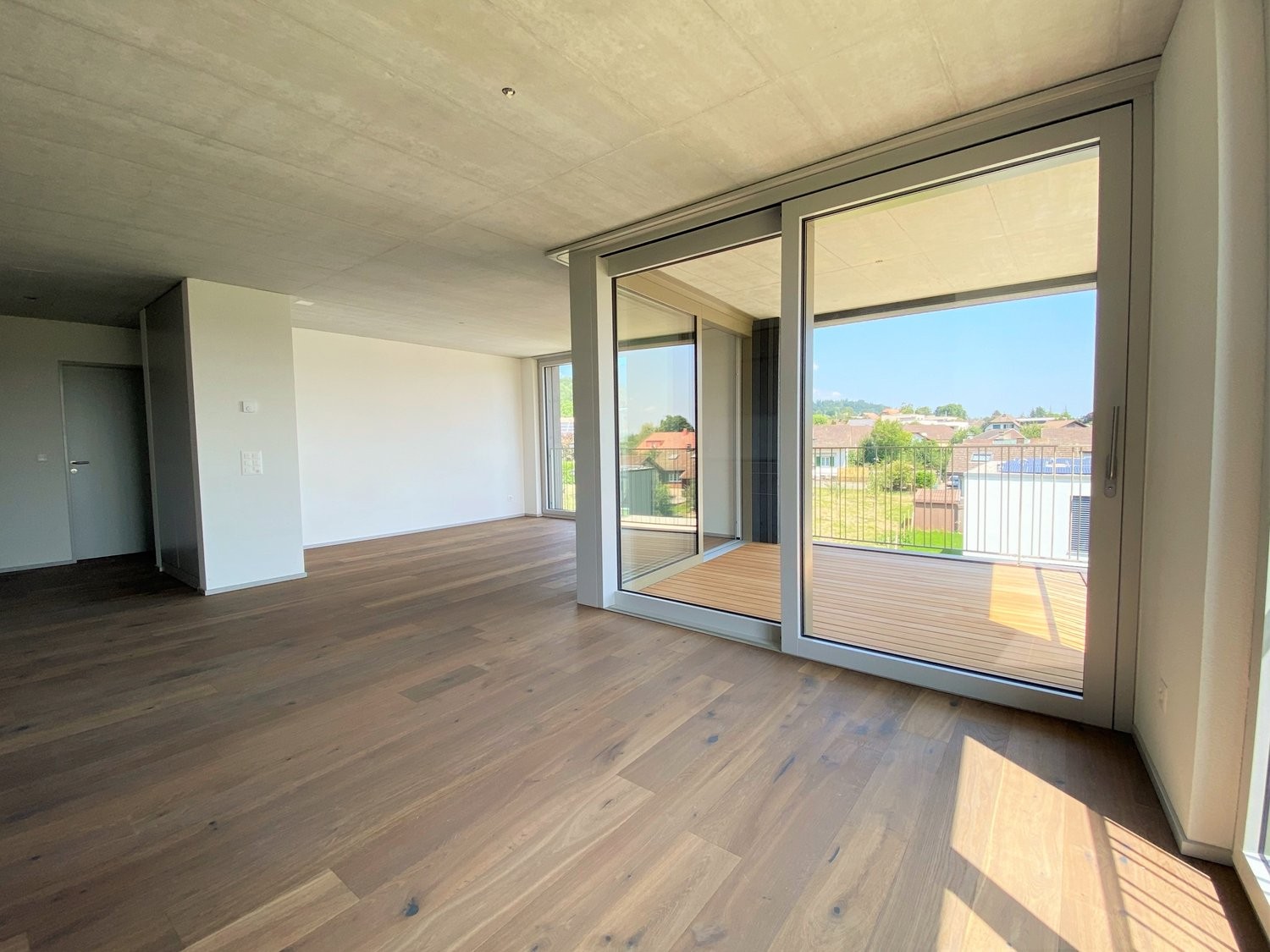 Appartamento di 2 ½ locali