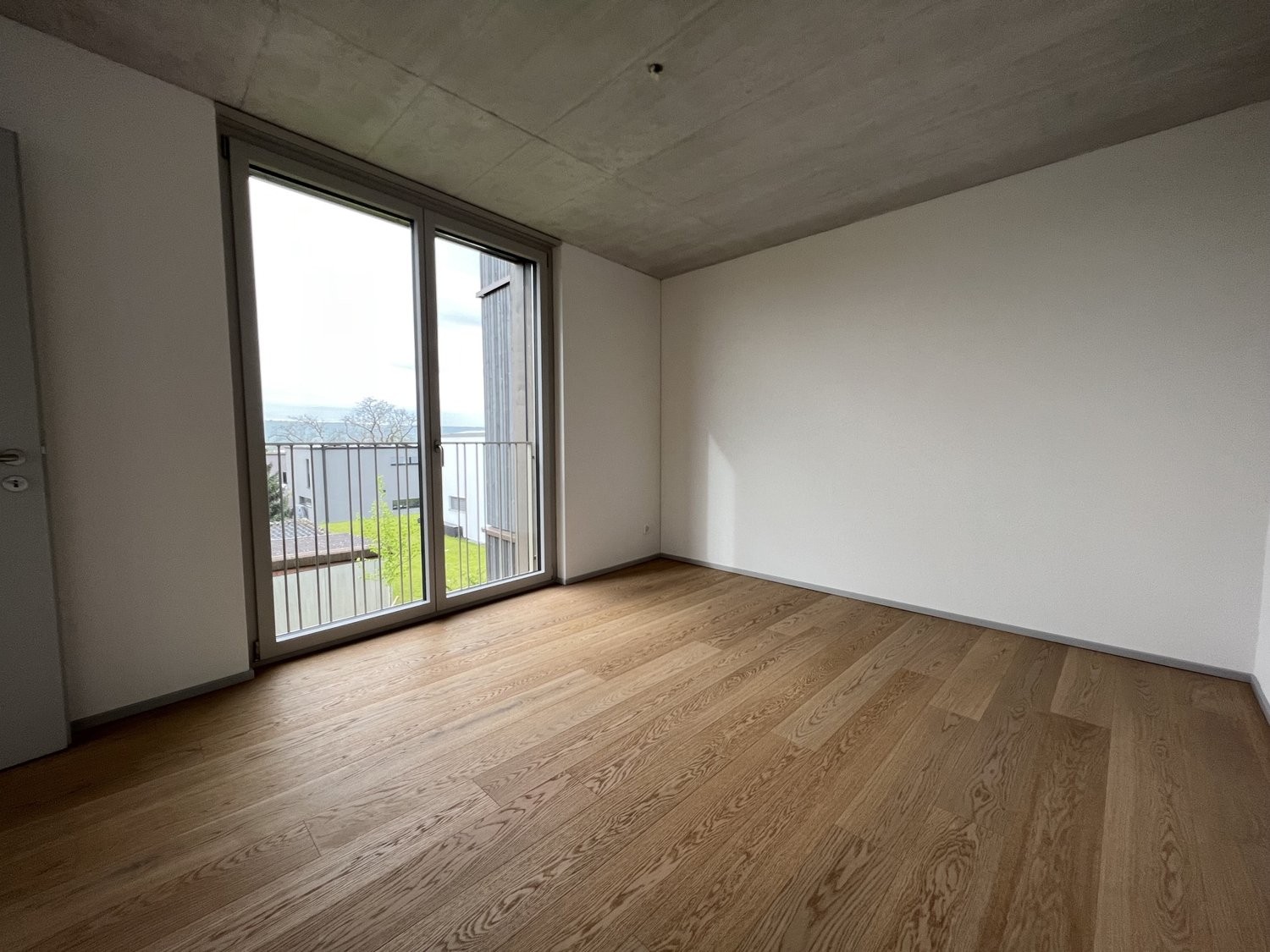 Appartamento di 2 ½ locali