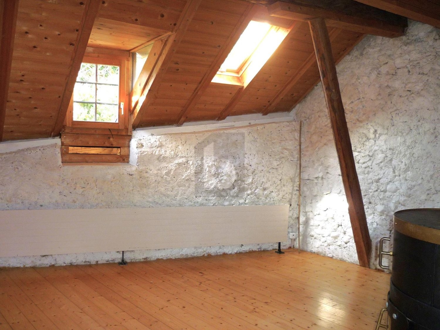 2 ½ rooms apartment, photo 4 of 4