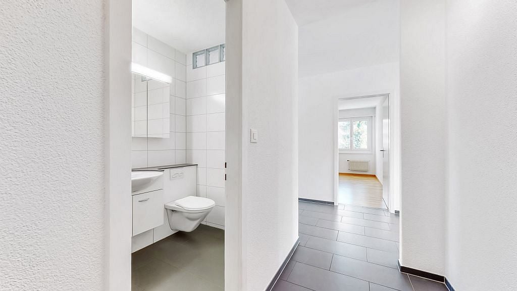 4 ½ rooms apartment, photo 2 of 10
