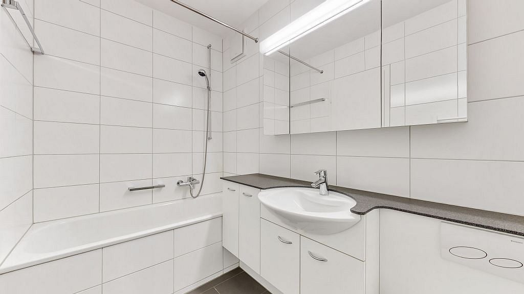 4 ½ rooms apartment, photo 9 of 10