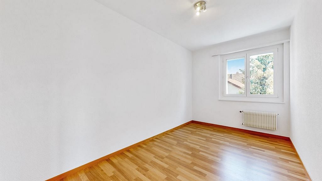 4 ½ rooms apartment, photo 7 of 10