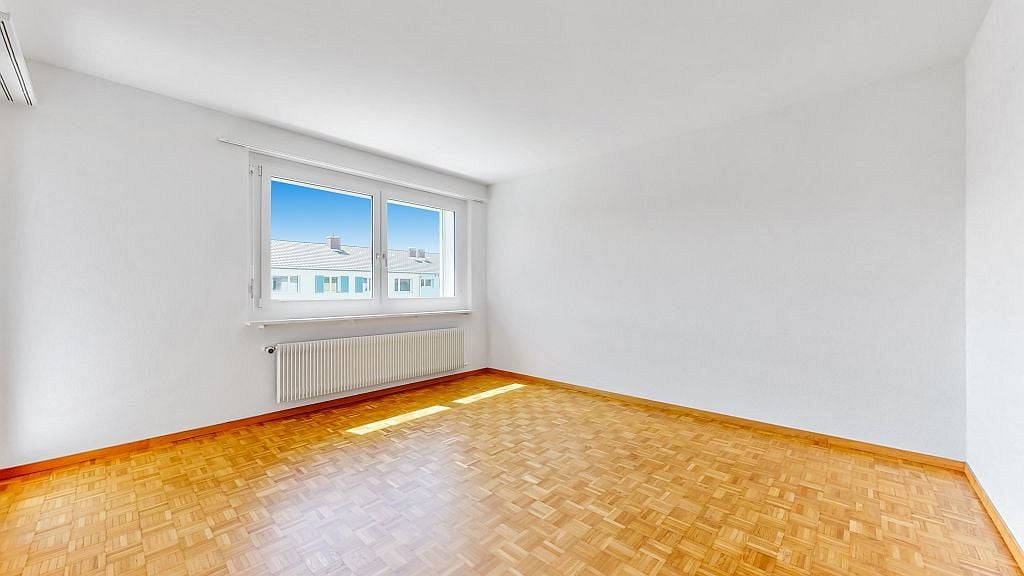 4 ½ rooms apartment, photo 5 of 10