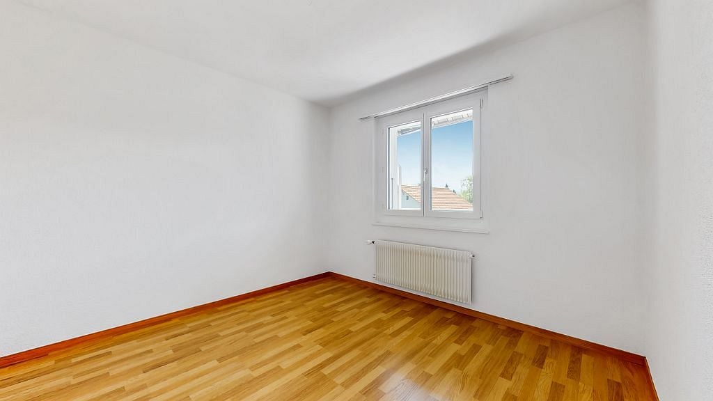 4 ½ rooms apartment, photo 8 of 10