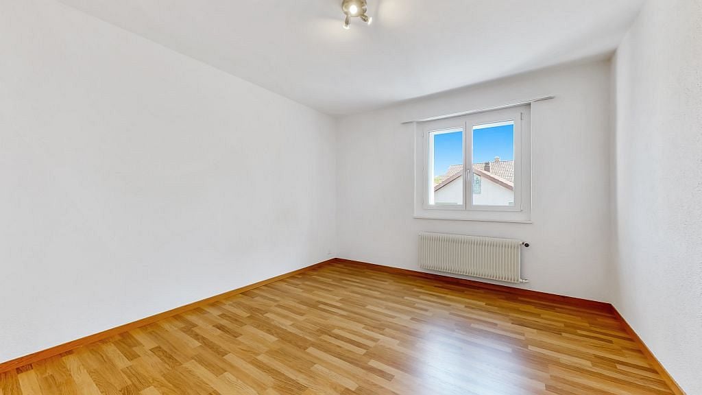 4 ½ rooms apartment, photo 6 of 10