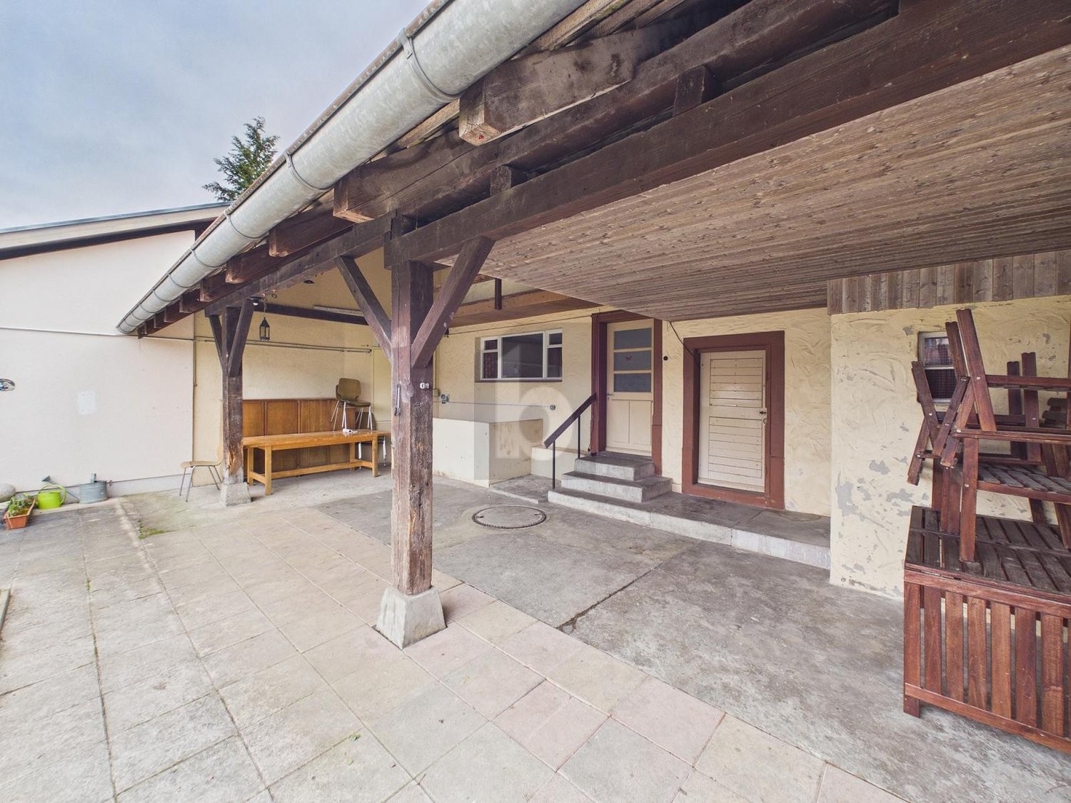 Casa duplex di 2 ½ locali