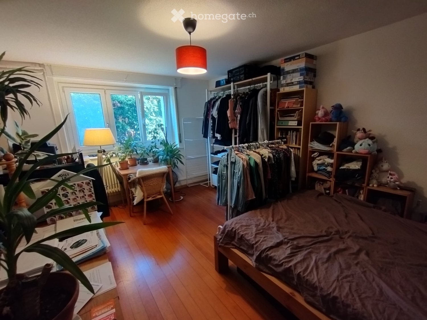 2 ½ rooms apartment, photo 5 of 5