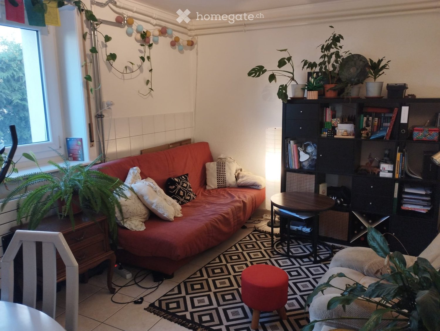 2 ½ rooms apartment, photo 1 of 5
