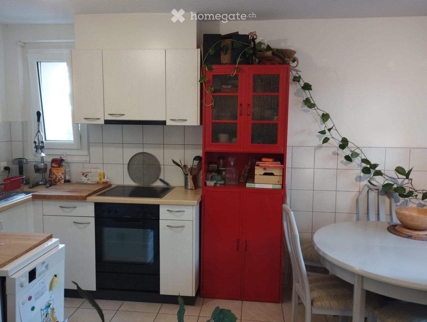 2 ½ rooms apartment, photo 3 of 5