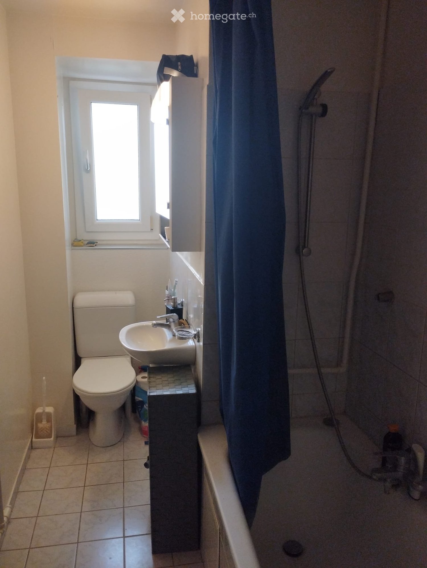 2 ½ rooms apartment, photo 4 of 5