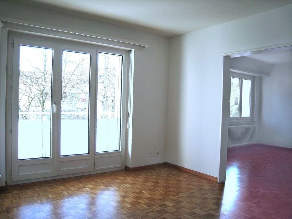 4 ½ rooms apartment, photo 4 of 9