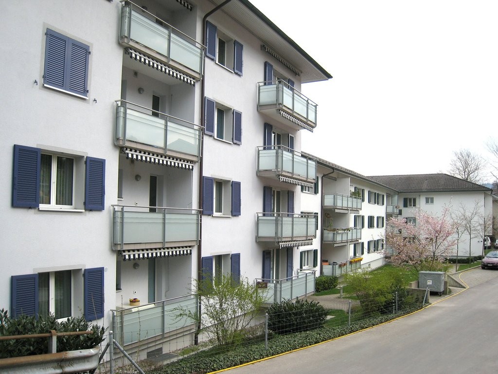 4 ½ rooms apartment, photo 2 of 9