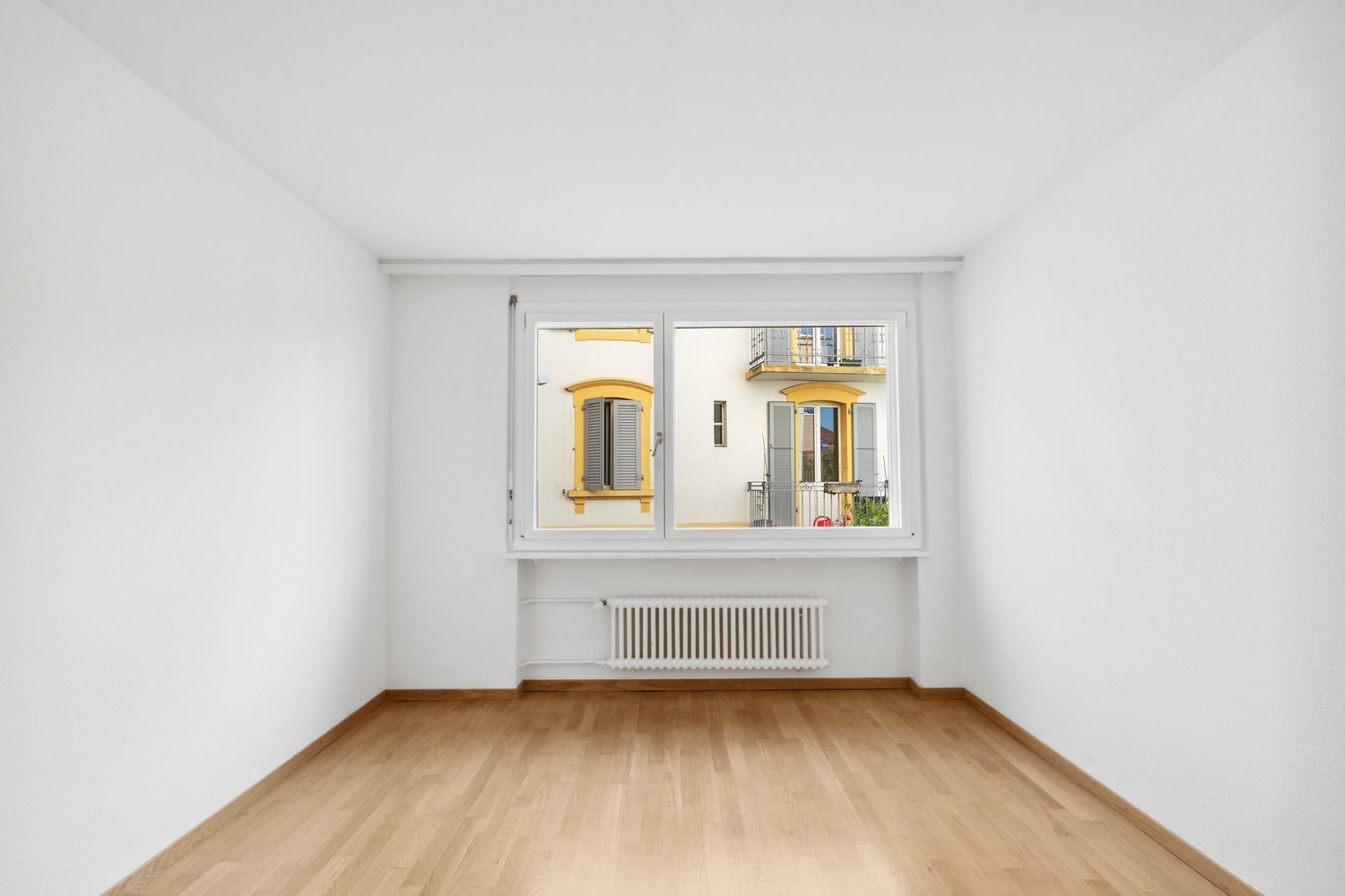 4 ½ rooms apartment (8)