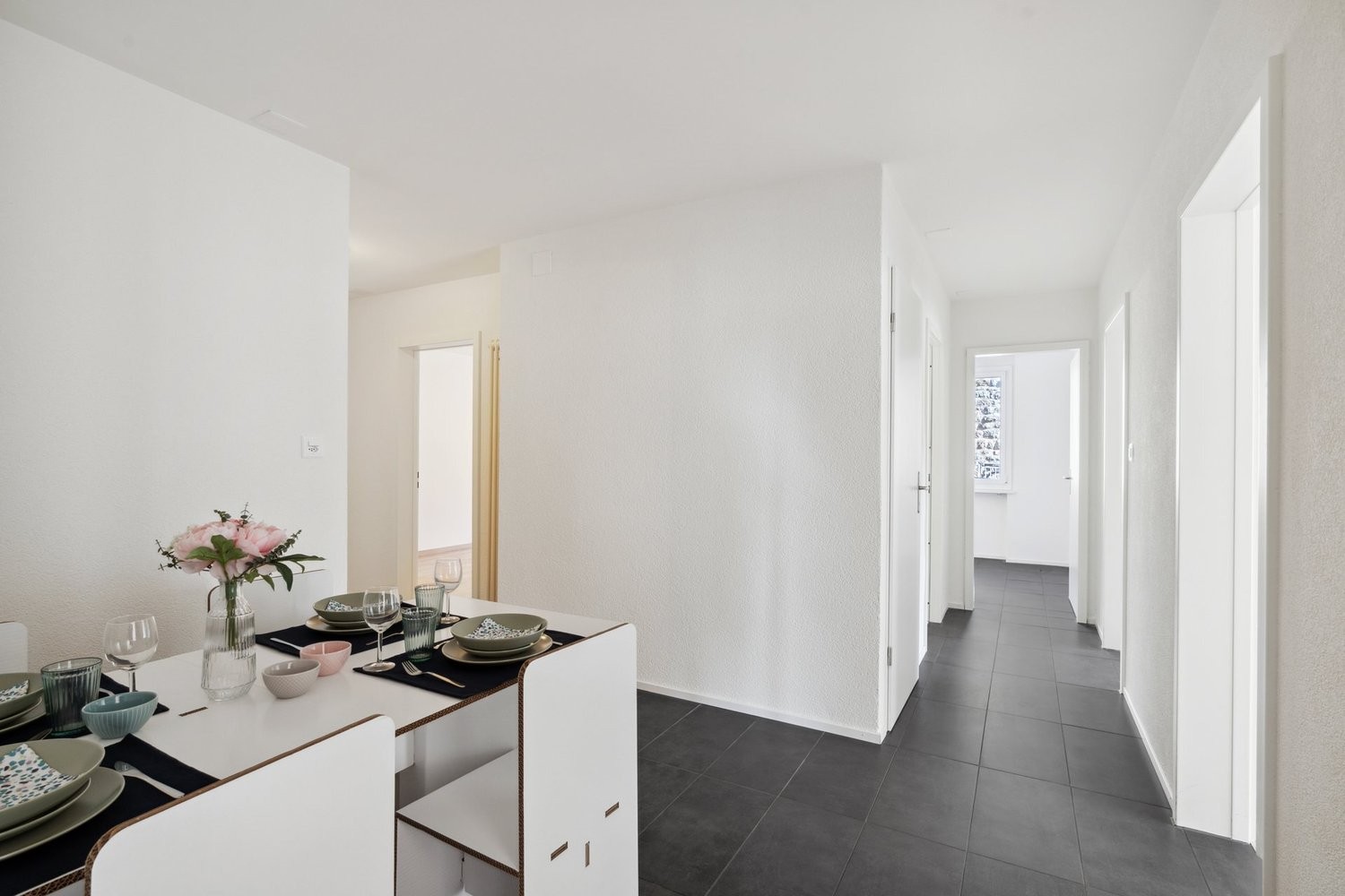 4 ½ rooms apartment (10)