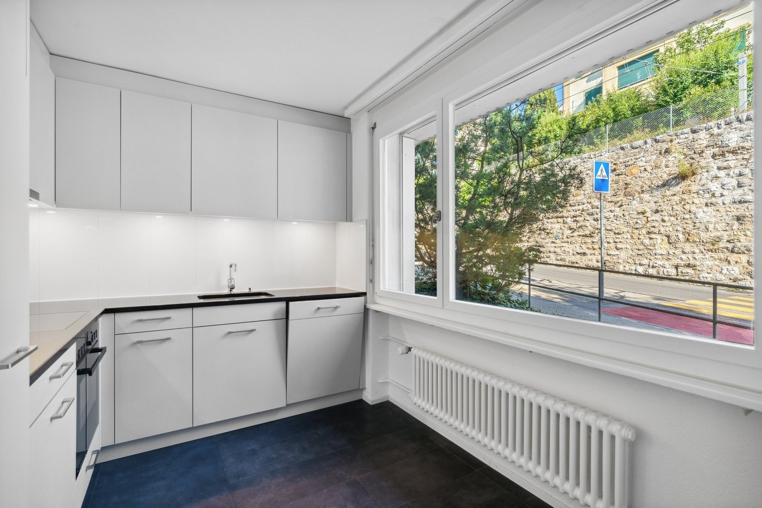 4 ½ rooms apartment (4)