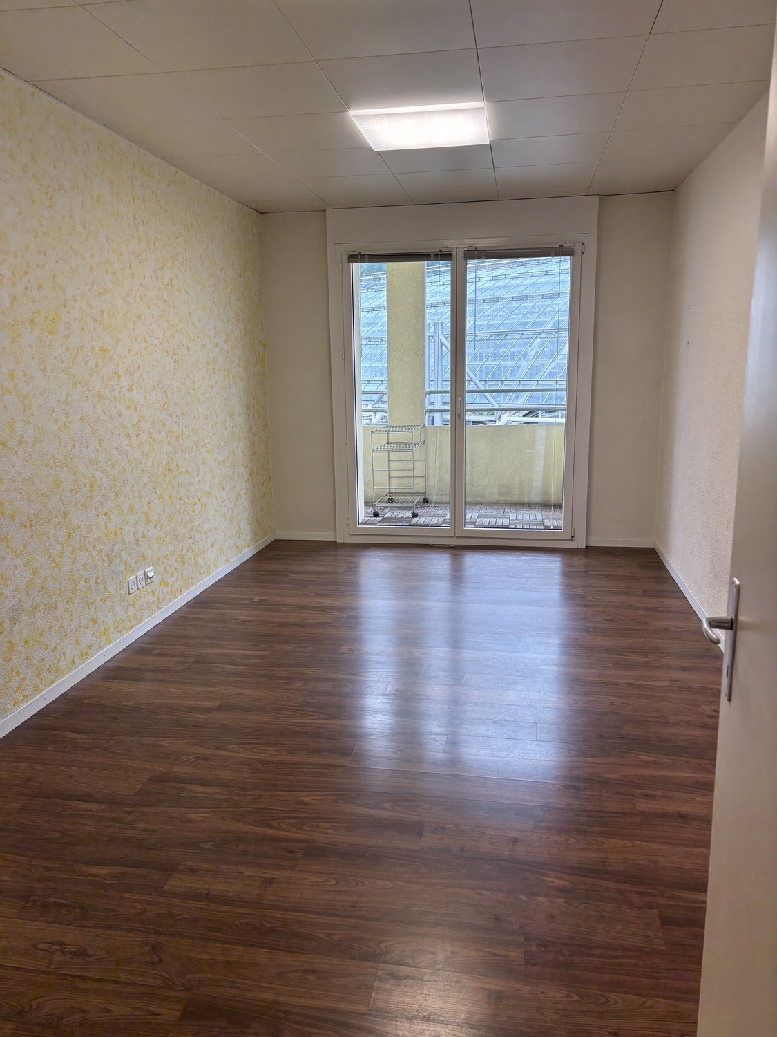 100m² office, photo 3 of 10