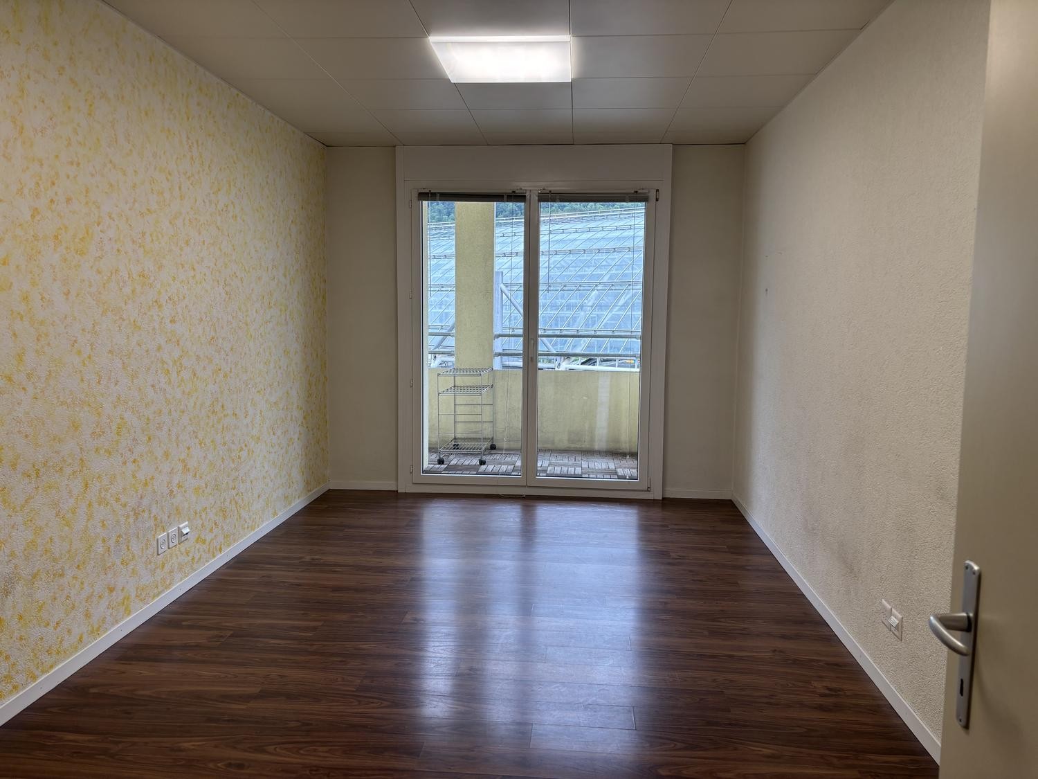 100m² office, photo 10 of 10