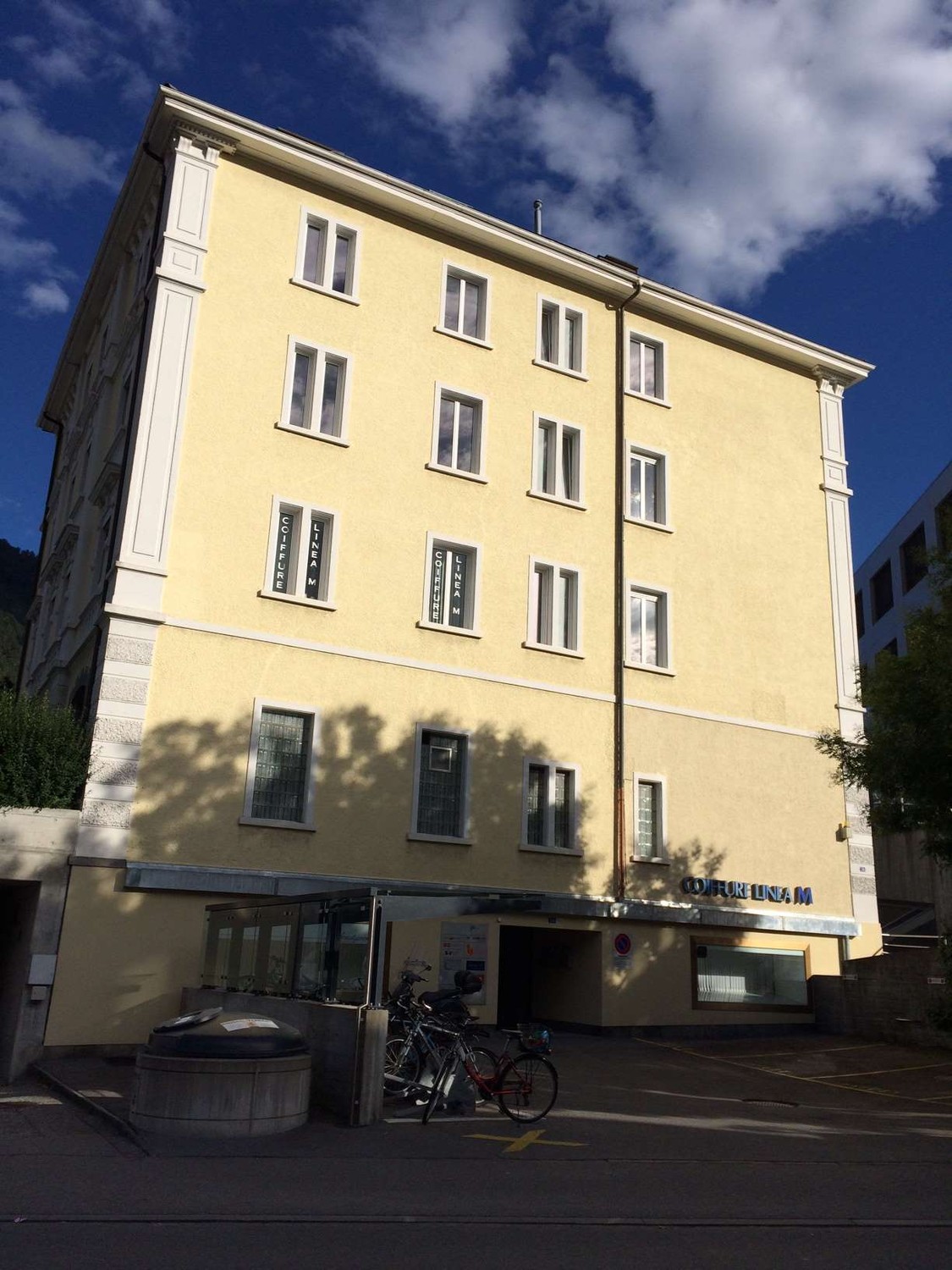 100m² office, photo 2 of 10