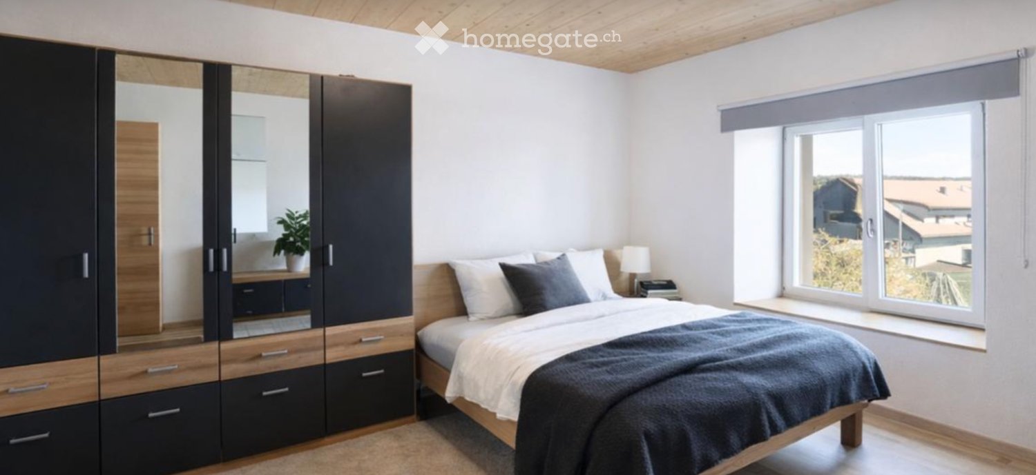 6 rooms apartment, photo 4 of 5