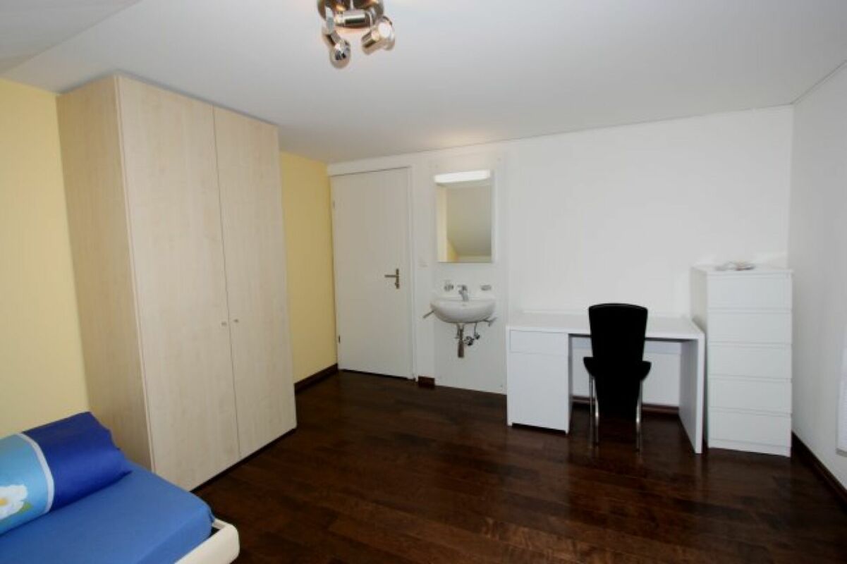 1 room apartment