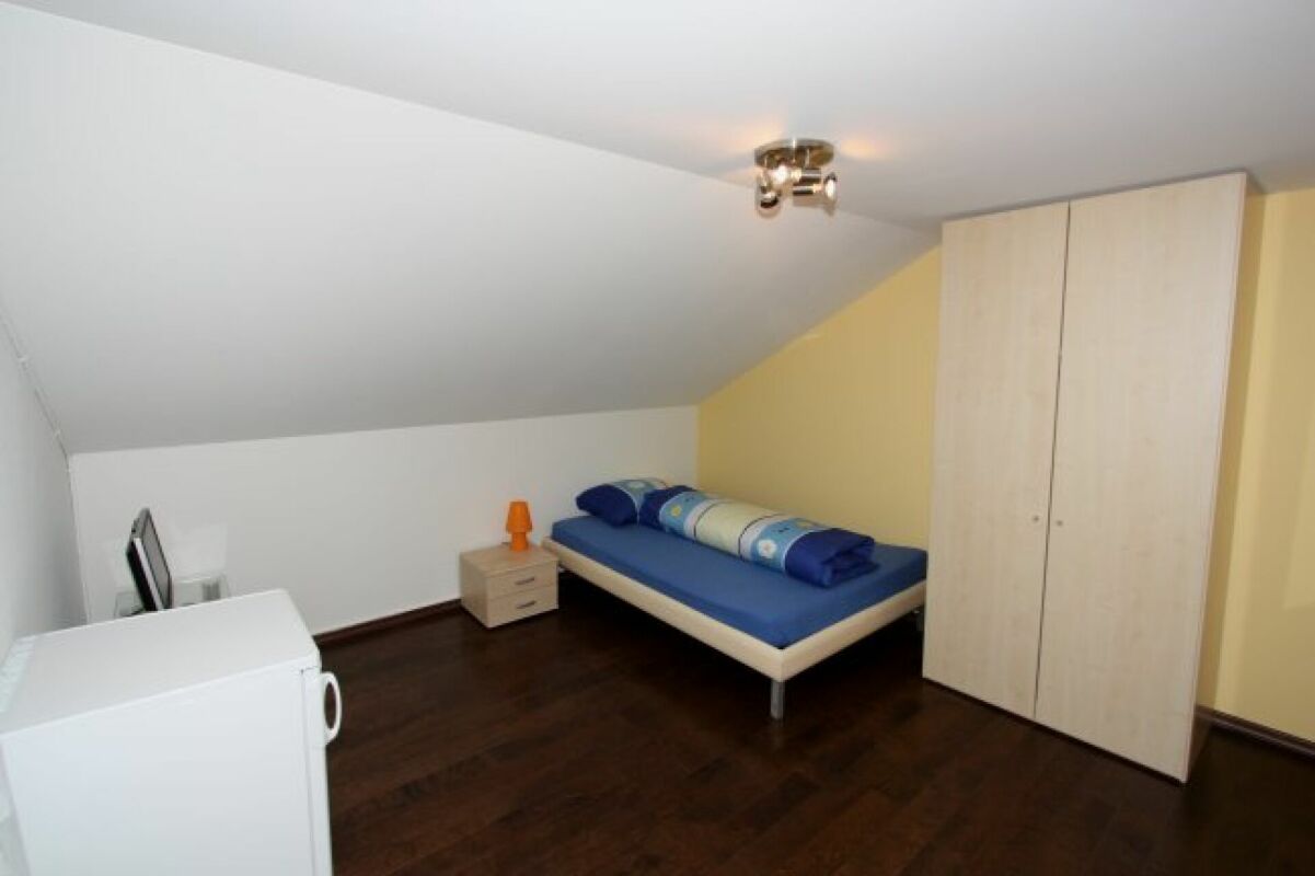 1 room apartment