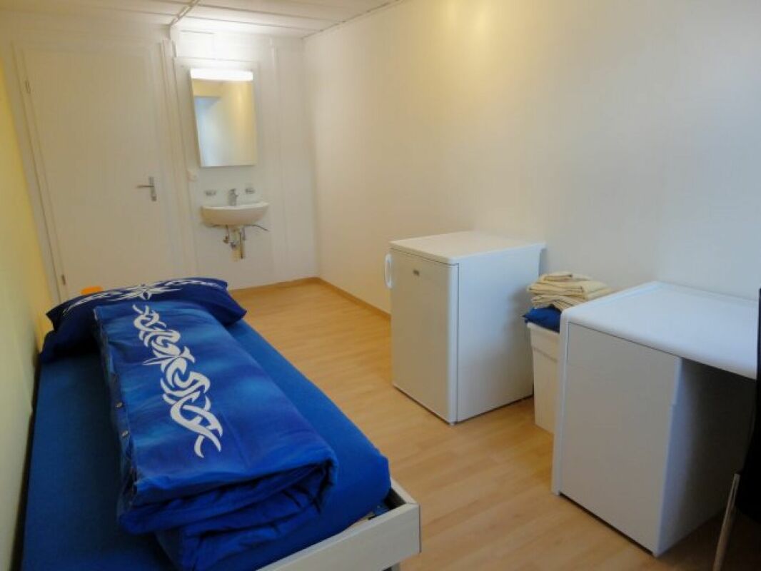 1 room apartment, photo 3 of 6