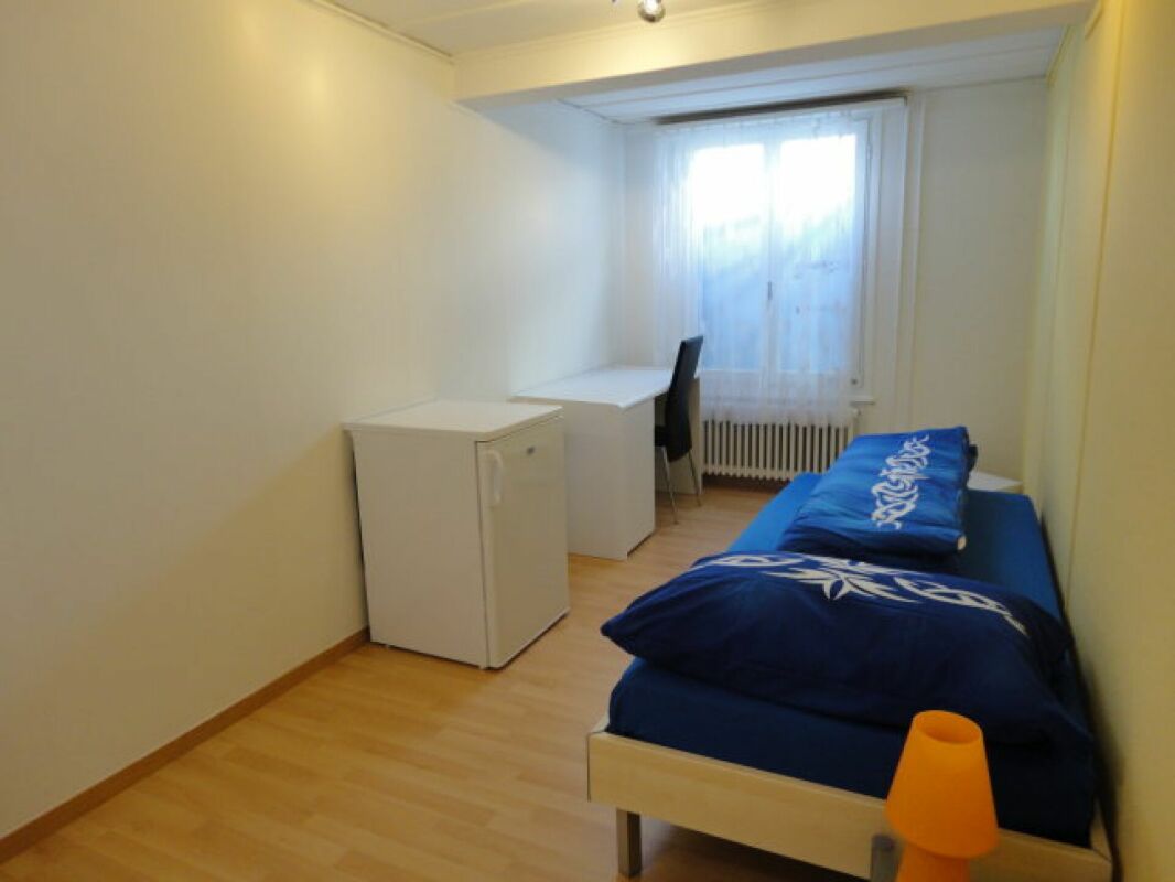 1 room apartment, photo 2 of 6