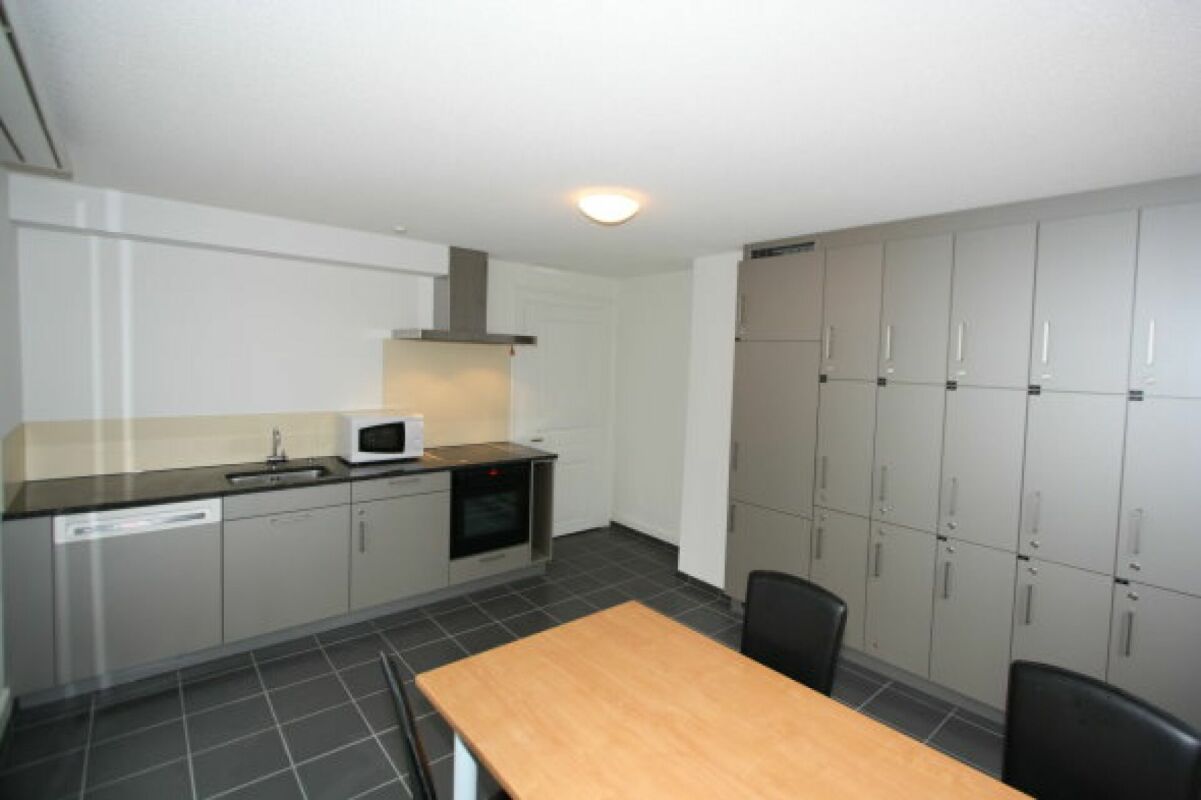 1 room apartment, photo 4 of 6