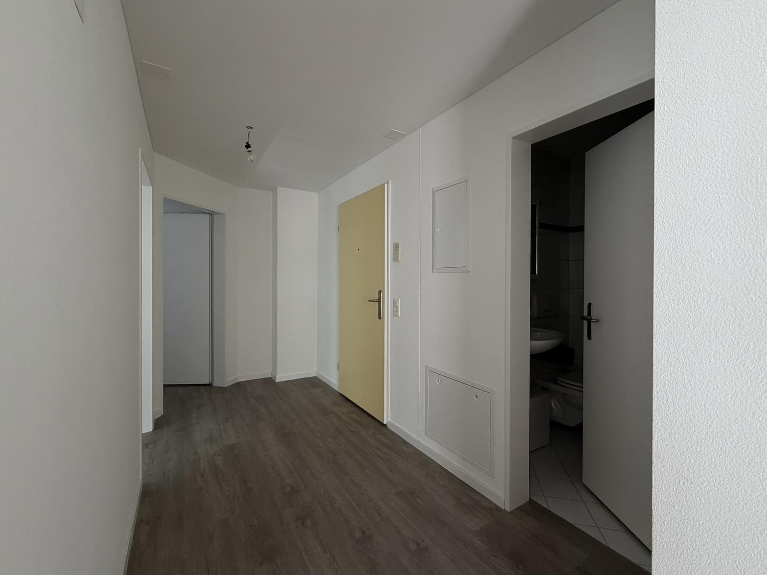 Appartamento di 4 ½ locali
