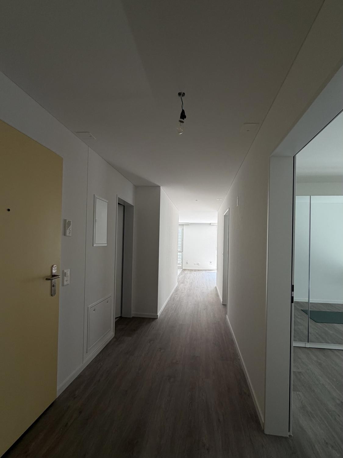 Appartamento di 4 ½ locali