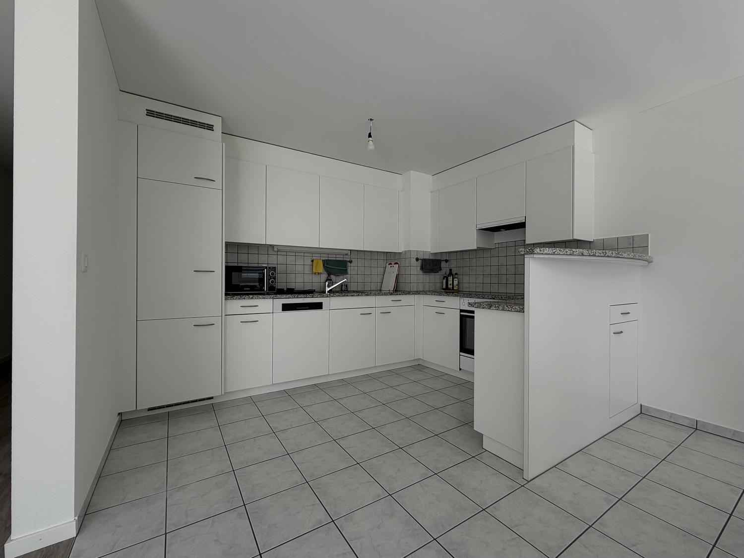Appartamento di 4 ½ locali