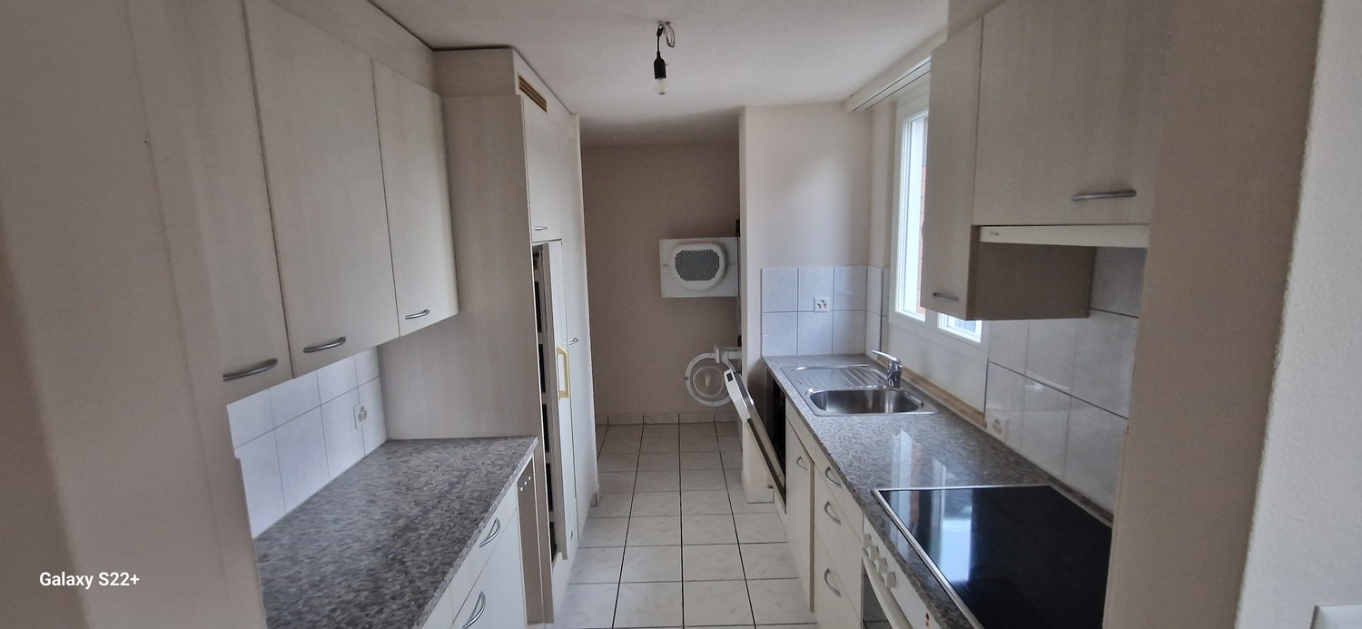 4 ½ rooms apartment, photo 2 of 9