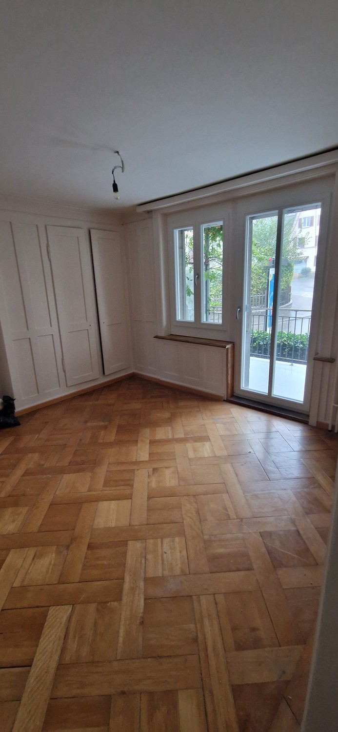 4 ½ rooms apartment, photo 5 of 9
