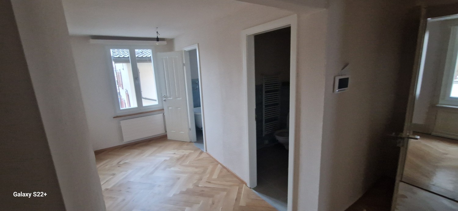 4 ½ rooms apartment, photo 7 of 9