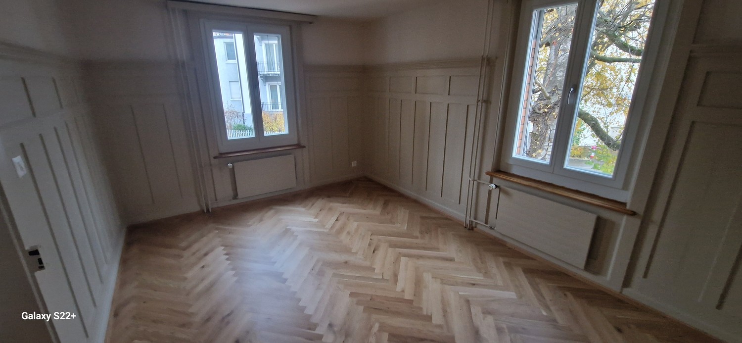 4 ½ rooms apartment, photo 6 of 9