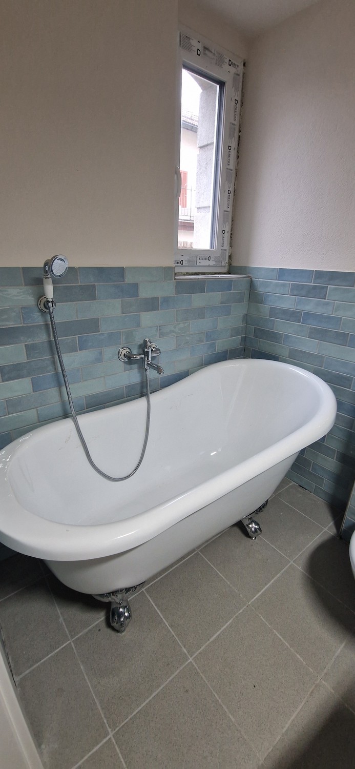 4 ½ rooms apartment, photo 1 of 9
