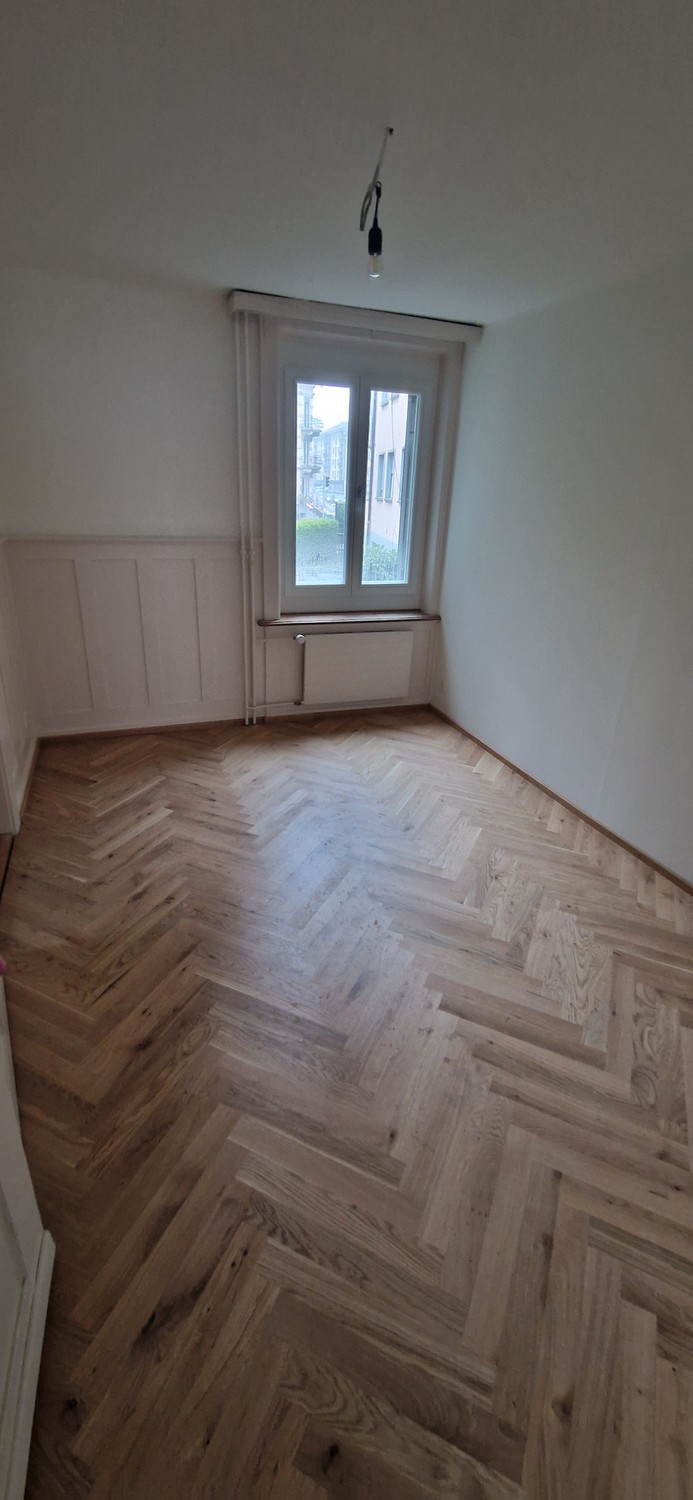 4 ½ rooms apartment, photo 8 of 9