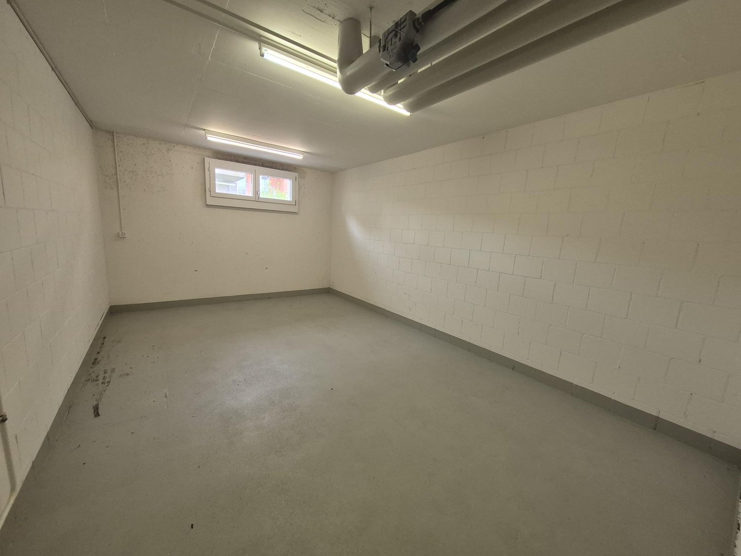 21m² storage room, photo 2 of 2