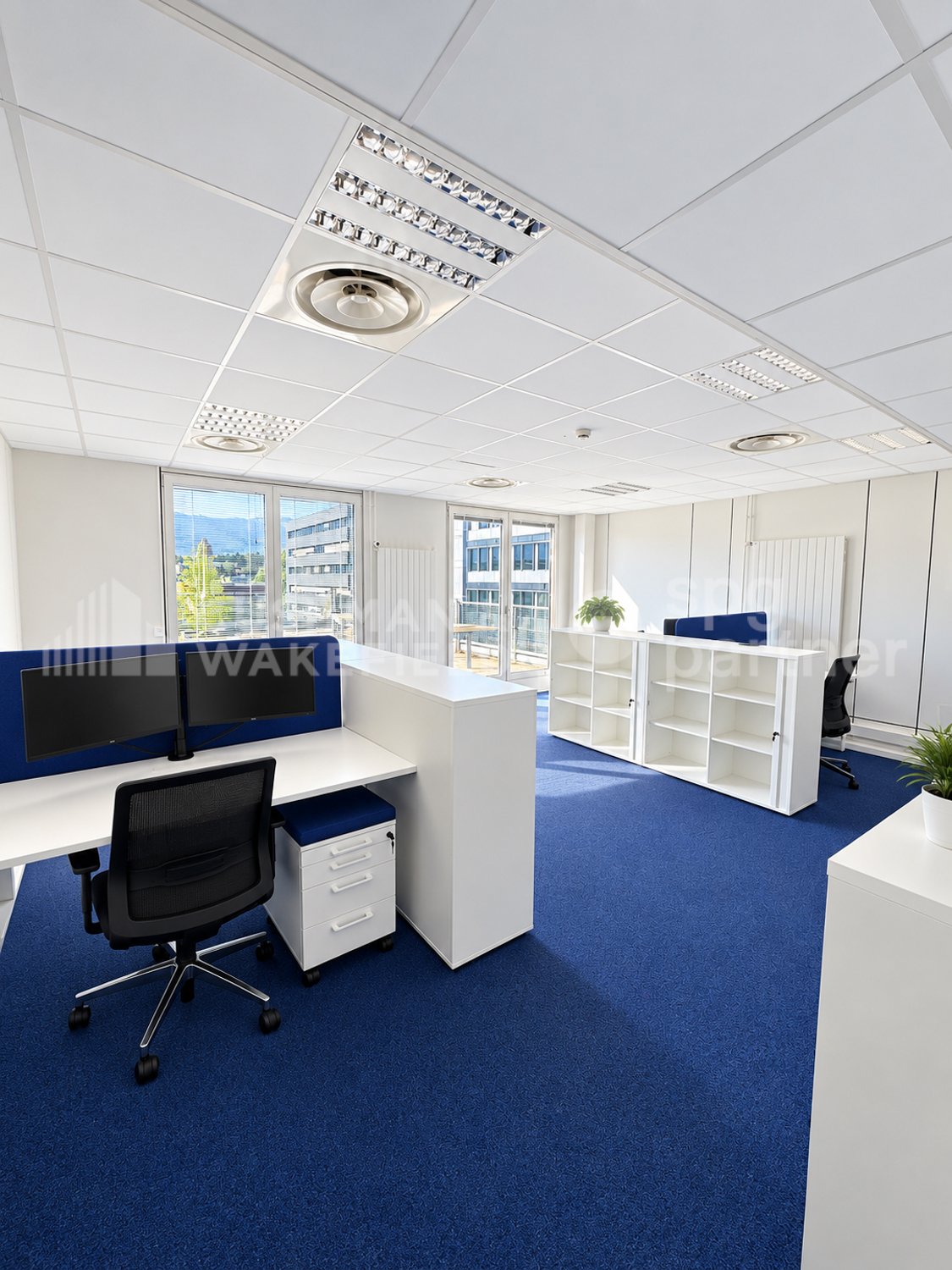 Büro
