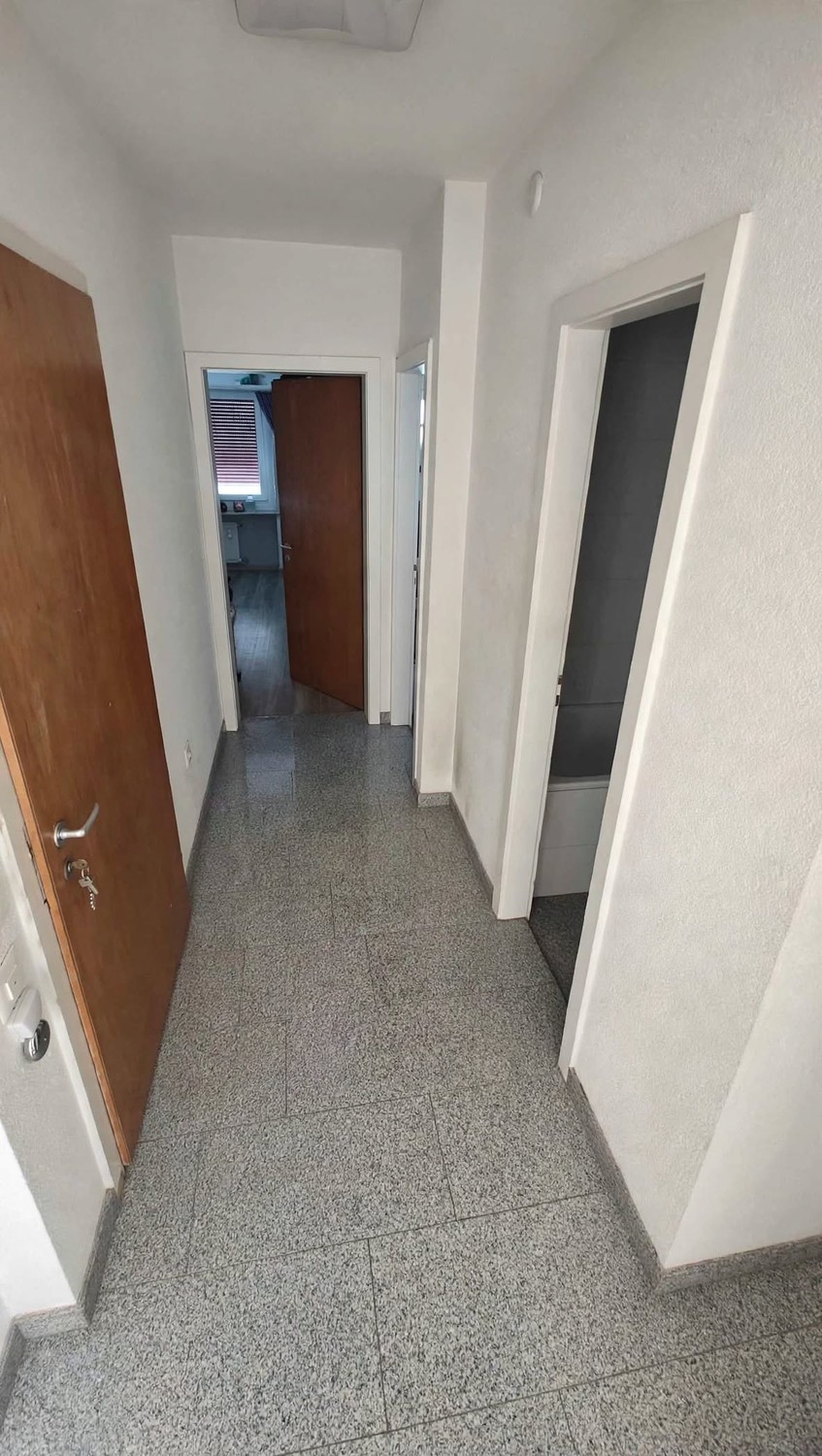 3 rooms apartment, photo 6 of 6