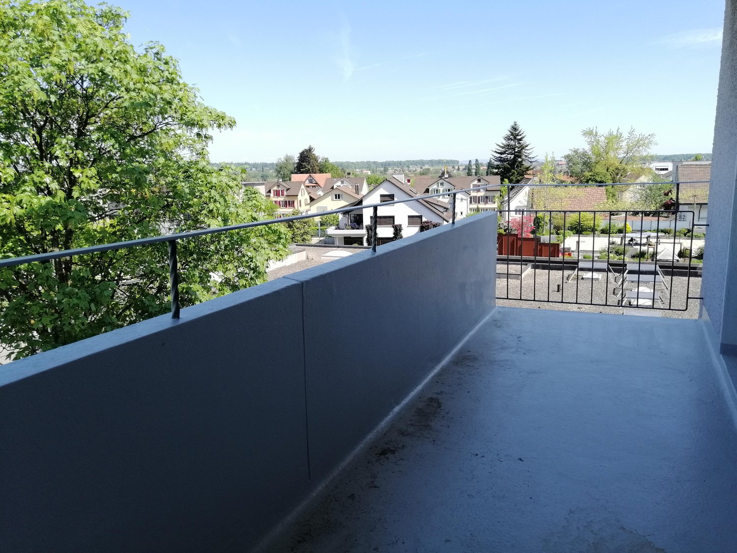 1 ½ rooms apartment, photo 8 sur 10