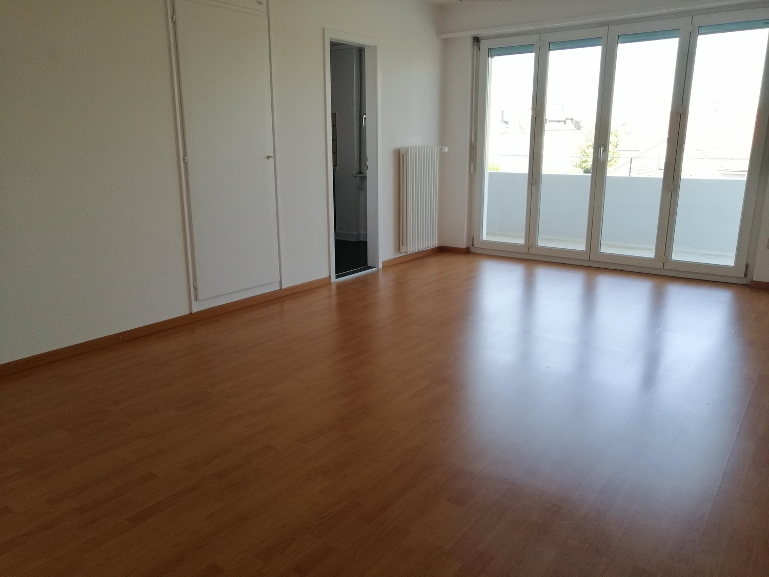 1 ½ rooms apartment, photo 2 sur 10